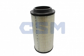 Фильтр воздушный Putzmeister M740 /3/4, BMS Alpha, Mortel Meister (MFilter)