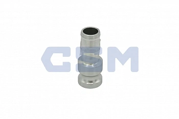 Фитинг VT35 DN35 Камлок (STP)