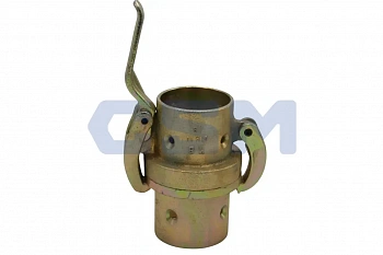 Фитинг 65мм наружный комплект Mortel Meister (MM)