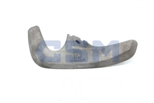 Лопасть смесителя Brinkmann B1 BORAX