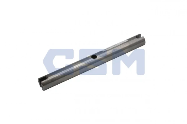 Палец (ось) крышки бочки BMS, Brinkmann DC260/45; 225х25 (Оригинал)