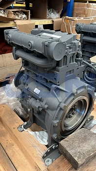 Двигатель дизельный Deutz D 2011 L03 (Новый)