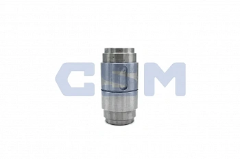 Втулка (обойма) приводная вала редуктора Putzmeister M740 /2/3 тип 2 (TRWS)