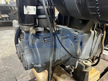 Винтовой блок Atlas Copco XAS 97 (Оригинал) б/у