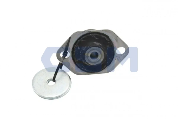 Подушка двигателя Putzmeister /2/3, Brinkmann 450, BMS. Mortel M. 60Sh (EU)