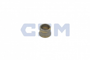 Втулка бронзовая вала скипа Mortel Meister c 2022 г. 30x37x45 (MM)