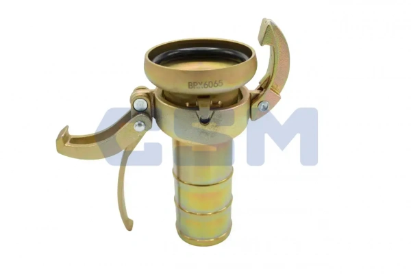 Фитинг MT65 DN65 Perrot (BORAX)