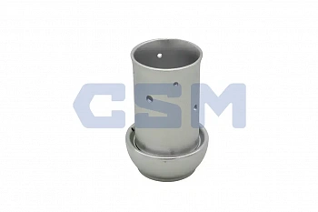 Фитинг VT65 DN50 наружный Perrot (STP)