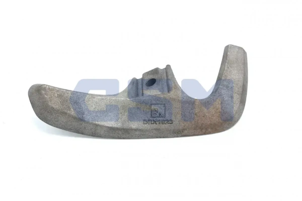 Лопасть смесителя Brinkmann B3 BORAX
