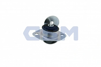 Подушка двигателя Putzmeister /2/3, Brinkmann 450, BMS. Mortel Meister (MM)