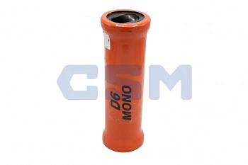Статор D6-3 mono/slim (MOPU)