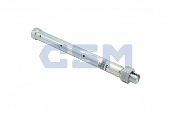 Палец (ось) крышки бочки Mortel Meister 280x25 (MM)