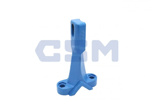 Стойка лопасти смесителя Brinkmann (MM)