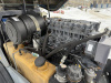Пневмонагнетатель прицепной (растворонасос) Putzmeister M760 DHB, 2010