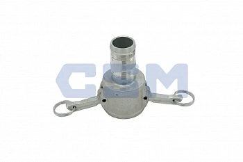 Фитинг MT35 DN35 Камлок (STP)