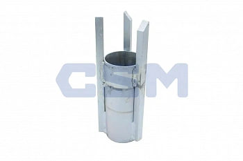 Очиститель смесителя (рубанок) PFT G4/G5, Ritmo XL, MOPU HP4 (MOPU)