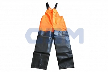 Костюм (полукомбинезон) стяжечника XXXL (TRWS)