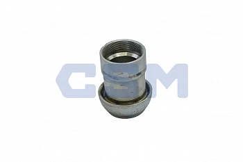 Фитинг VT65 2 1/2" Perrot (MM)