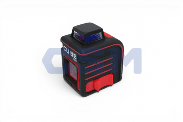 Нивелир лазерный Cube 360° (PRC)