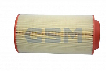 Фильтр воздушный Putzmeister M740 /3/4, BMS Alpha, Mortel Meister (Filtron)