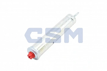 Шприц для центральной системы смазки Putzmeister М26х1,5 прямой (Оригинал)