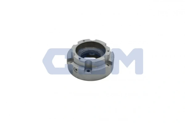 Фланец вала передний Putzmeister 3/4/5, Brinkmann 450 (RU)