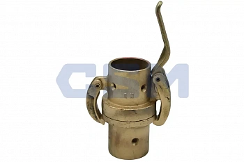 Фитинг 50мм наружный комплект Mortel Meister (MM)