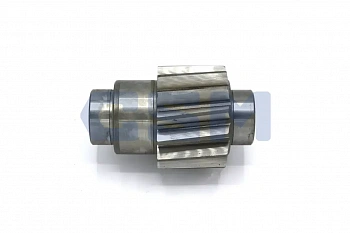 Вал редуктора промежуточный (малый) Mortel Meister Z-14 (MM)