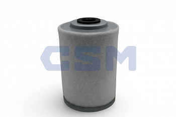 Фильтр сепаратора Putzmeister /3, Brinkmann 450 (PRC)