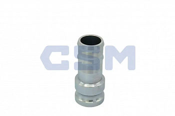 Фитинг VT50 DN50 Камлок (STP)