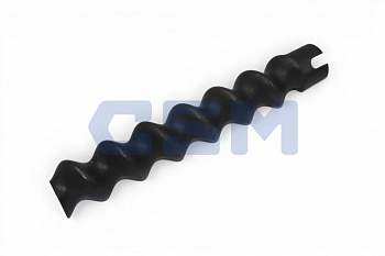 Ротор шнековой пары D6-3 (Plastimix)