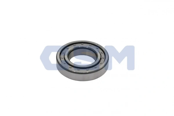 Подшипник редуктора Brinkmann 45,450, Putzmeister /4, BMS, Mortel 42209 (ZNL)