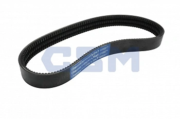 Ремень привода смесителя Putzmeister M740/3 1147мм (Plastimix)