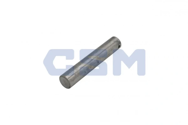 Палец (ось) ручки крышки бочки BMS, Brinkmann DC260/45, Mixman; 135x25 (BORAX)