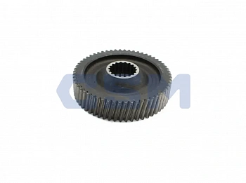 Шестерня первичная Putzmeister /4, Brinkmann 450 Z-58 35х122х27 (TRWS)