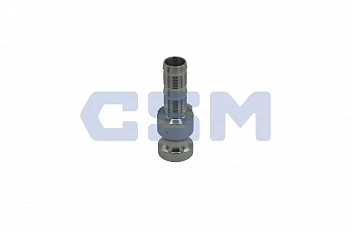 Фитинг VT25 DN25 Камлок (STP)