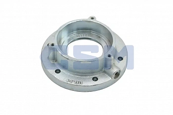 Фланец вала смесителя Putzmeister 3/4/5, Brinkmann 450 задний (Оригинал)