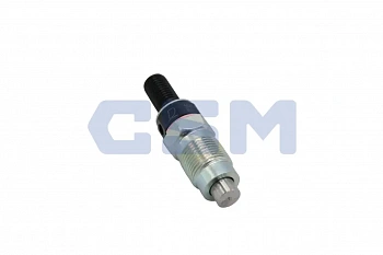 Форсунка двигателя Kubota V2203-M для BMS Sigma (DENSO)