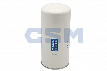 Фильтр сепаратор Putzmeister /4,/5, M760/2 (MANN)