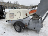 Пневмонагнетатель прицепной (растворонасос) Brinkmann 450 B, 2013 , 01929