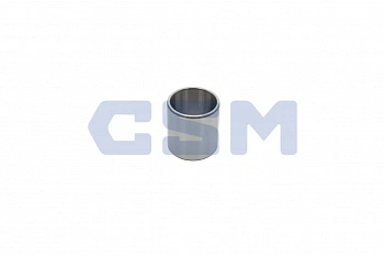 Втулка (гильза) вала Brinkmann 43/45, BMS 50х58х62 (BORAX)